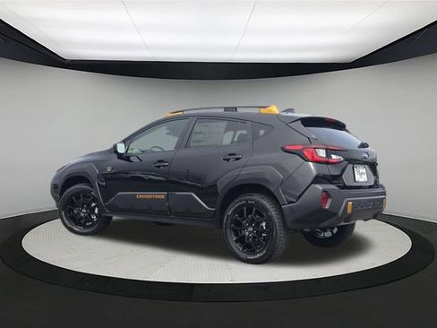 New 2026 Subaru Crosstrek 2.5i Wilderness AWD/4WD image 5