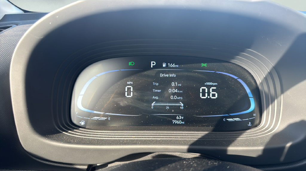 Used 2026 Hyundai Venue SE FWD image 16
