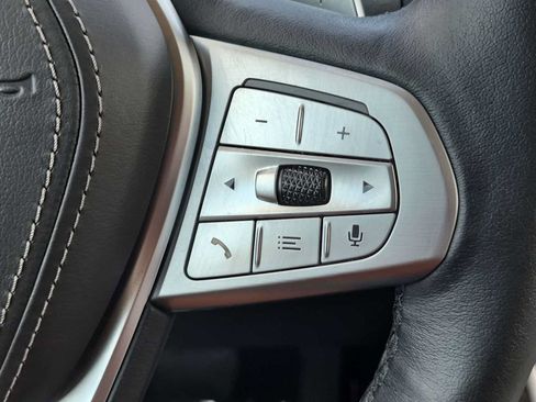 Used 2022 BMW X7 xDrive40i w/ Executive Package AWD/4WD image 27