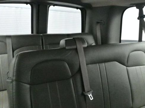 Used 2024 Chevrolet Express 3500 LS RWD image 13