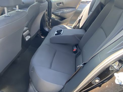 Used 2024 Toyota Corolla LE image 15