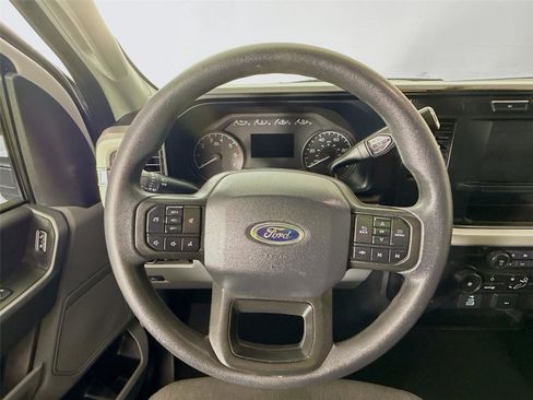 Used 2024 Ford F250 XL w/ STX Appearance Package image 7