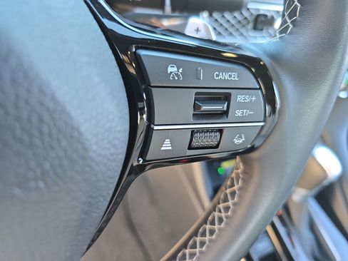 Used 2023 Acura Integra A-Spec image 18