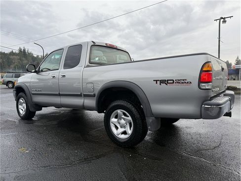Used 2002 Toyota Tundra SR5 image 26