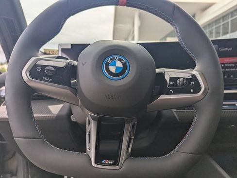 New 2026 BMW i5 M60 AWD/4WD image 24