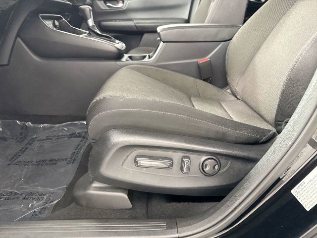 Used 2024 Honda CR-V EX image 23