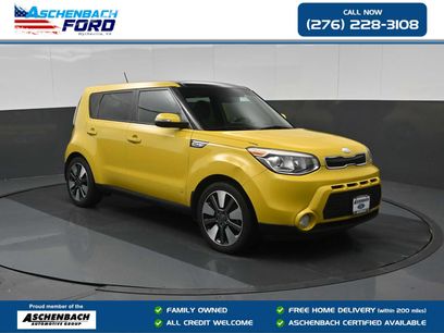 Used 2014 Kia Soul ! w/ Sun & Sound Package