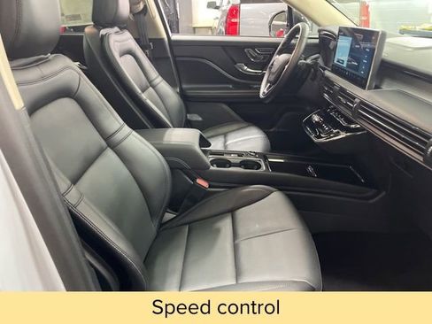 New 2026 Lincoln Corsair Premiere AWD/4WD image 24