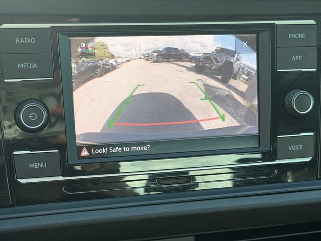 Certified 2023 Volkswagen Jetta Sport FWD image 20