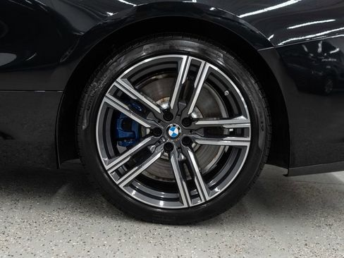 Used 2025 BMW 840i xDrive 840i xDrive image 38