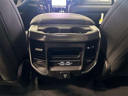 New 2026 RAM 1500 Big Horn image 30