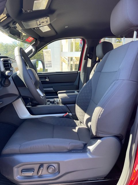 New 2026 Toyota Tundra SR5 AWD/4WD image 12