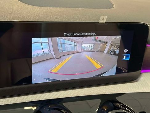 Certified 2023 Mercedes-Benz CLA 250 4MATIC image 23