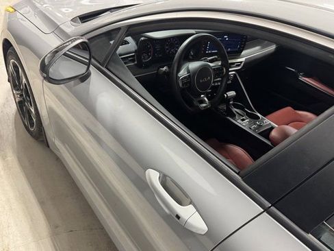 Used 2023 Kia K5 GT-Line w/ GT-Line Premium Package image 24