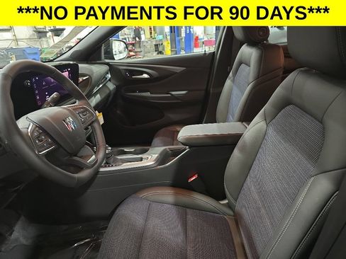 New 2026 Buick Envista Preferred w/ Convenience I Package FWD image 19
