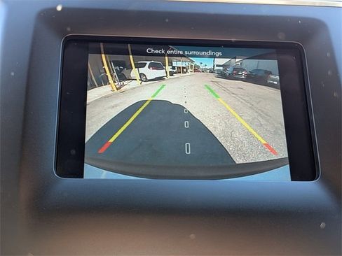 Used 2021 Jeep Cherokee Latitude Plus image 20