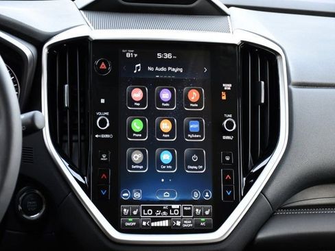 New 2026 Subaru Ascent Touring AWD/4WD image 28