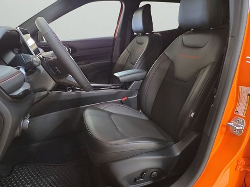 New 2026 Jeep Compass Trailhawk image 9