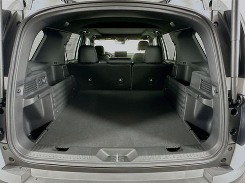 New 2026 Honda Passport TrailSport Elite image 27