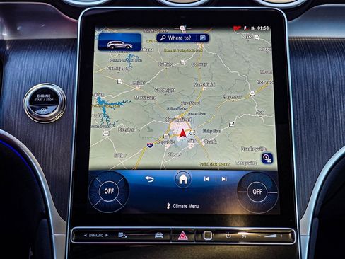 New 2026 Mercedes-Benz GLC 300 4MATIC image 22