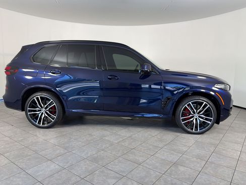 New 2026 BMW X5 sDrive40i w/ M Sport Package RWD image 8