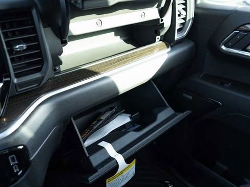 New 2026 Chevrolet Silverado 1500 LT Trail Boss w/ Convenience Package II image 20