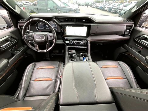 Used 2023 GMC Sierra 1500 AT4 w/ AT4 Premium Package image 20