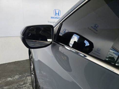 Used 2020 Honda CR-V EX image 38