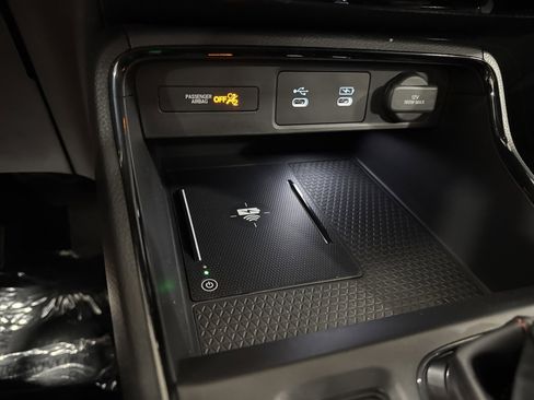 New 2026 Honda CR-V Sport Touring image 31