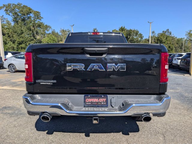 Used 2025 RAM 1500 Big Horn RWD image 9