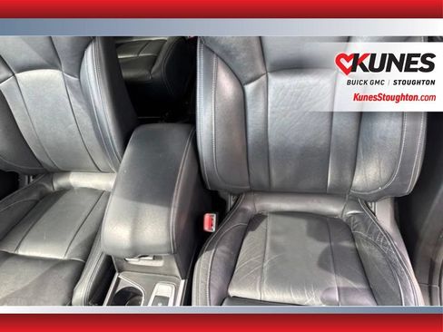 Used 2019 Subaru Ascent Limited AWD/4WD image 17