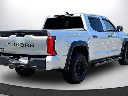 Used 2023 Toyota Tundra SR w/ SR Tow Package AWD/4WD image 9