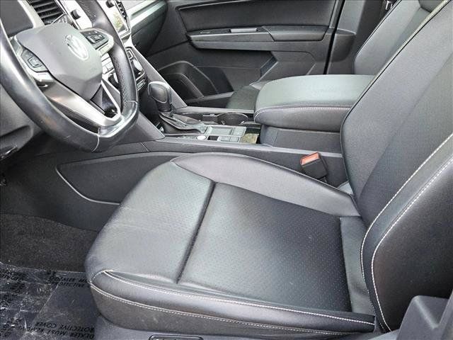 Used 2021 Volkswagen Atlas SEL FWD image 15