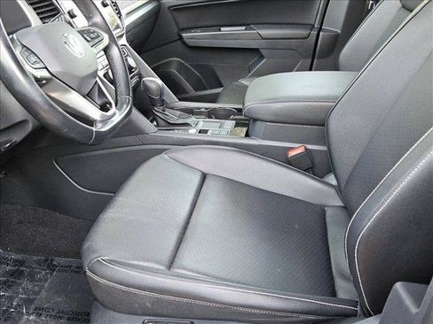 Used 2021 Volkswagen Atlas SEL FWD image 15