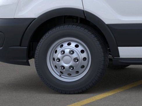 New 2025 Ford Transit 250 Cargo Van image 40