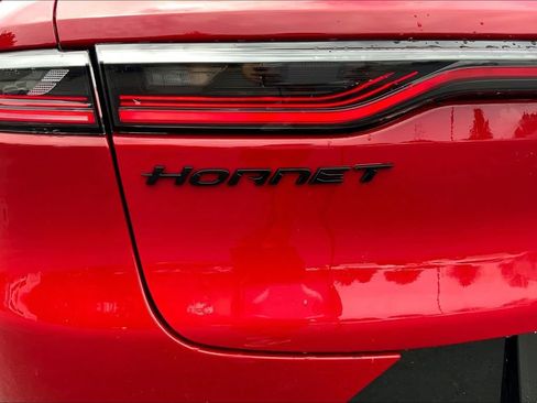 Used 2024 Dodge Hornet R/T w/ R/T Blacktop Package image 22