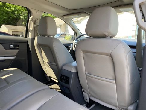 Used 2013 Ford Edge Limited AWD/4WD image 20