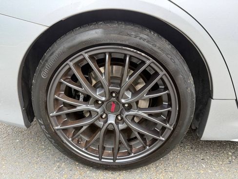 Used 2015 Subaru WRX STI AWD/4WD image 26