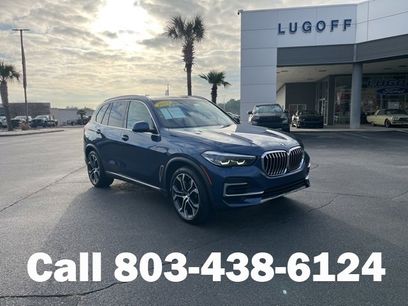 Used 2023 BMW X5 xDrive40i w/ Premium Package