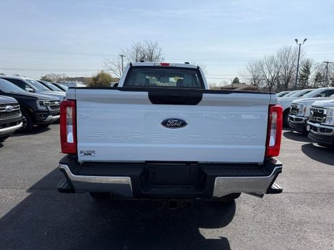 New 2026 Ford F350 XL AWD/4WD image 6