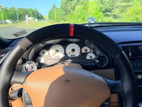 Used 1998 Ford Mustang Cobra RWD image 30