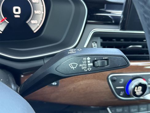 Used 2022 Audi A5 2.0T Prestige image 16