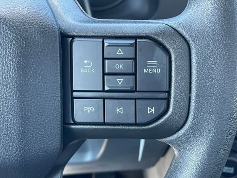 New 2025 Ford F250 XL image 7