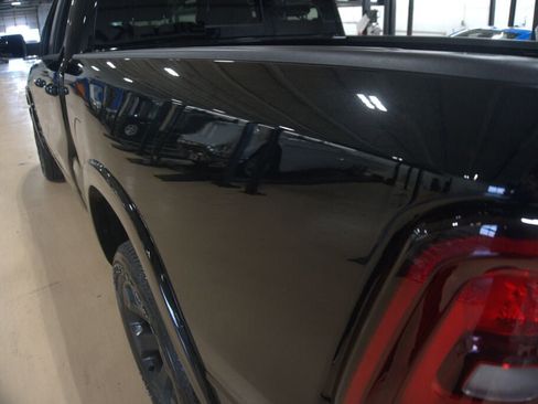 Used 2025 RAM 1500 Big Horn image 22