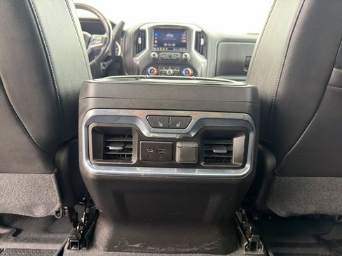 Used 2021 Chevrolet Silverado 2500 LTZ w/ Carhartt Edition AWD/4WD image 6