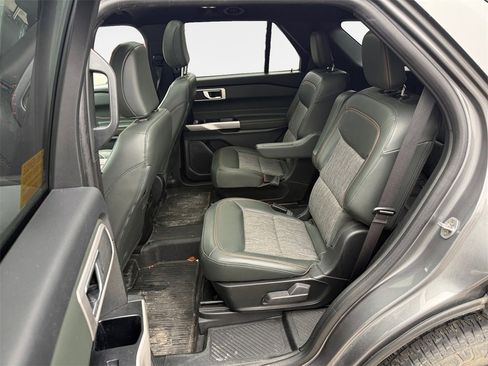Used 2023 Ford Explorer Timberline image 24