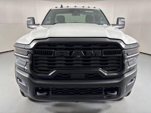 New 2026 RAM 5500 Tradesman RWD image 3