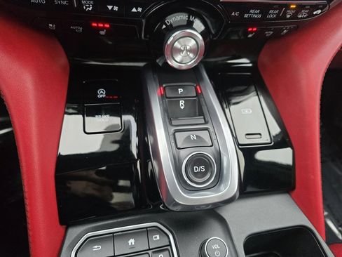 Used 2022 Acura MDX A-Spec image 27