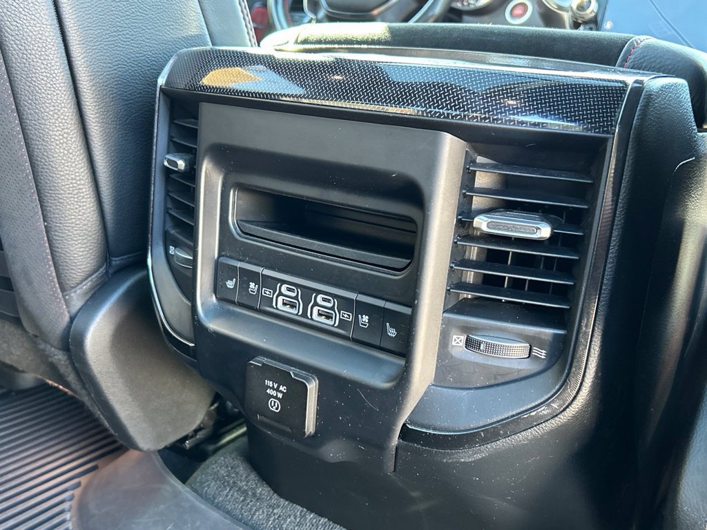 Used 2022 RAM 1500 TRX w/ TRX Level 2 Equipment Group AWD/4WD image 54
