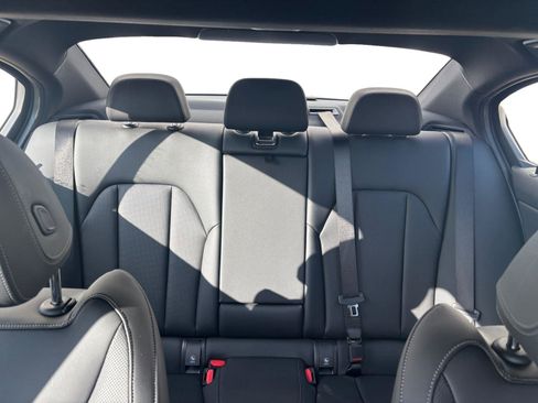 Certified 2026 BMW 330i xDrive Sedan image 24